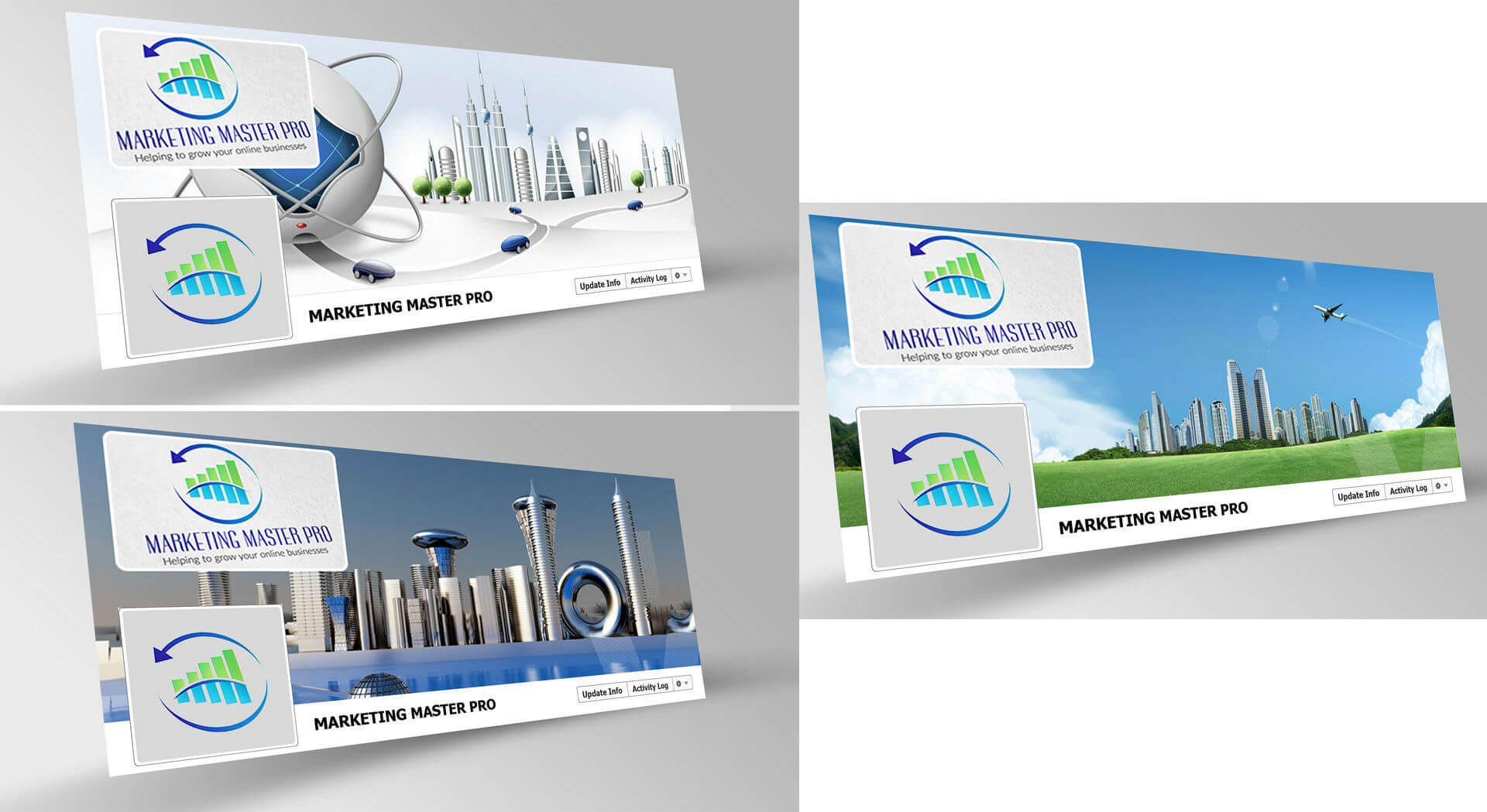 Facebook Timeline Covers caja2